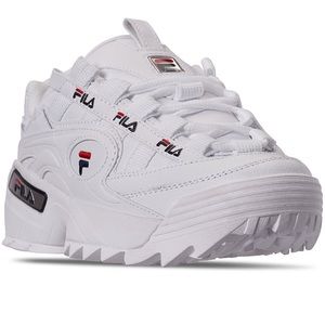 FILA D Formation Sneakers